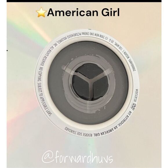 Bundle Sale 3 for $15 | American Girl Kit Kittredge | DVD - Picture 5 of 8